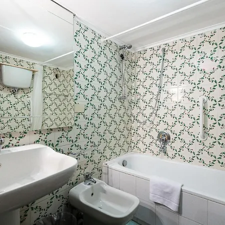 Ciambella Terrace-rental In רומא
