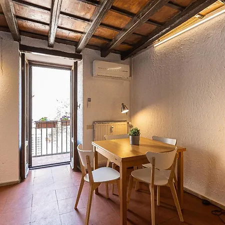 דירה Ciambella Terrace-rental In