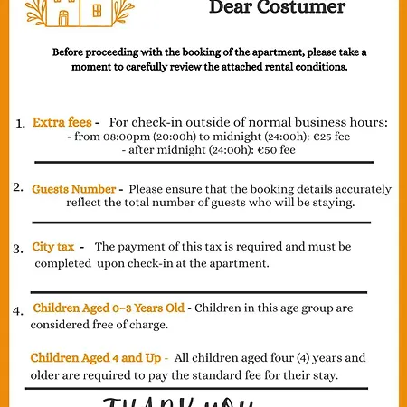 Ciambella Terrace-rental In Lejlighed Rom