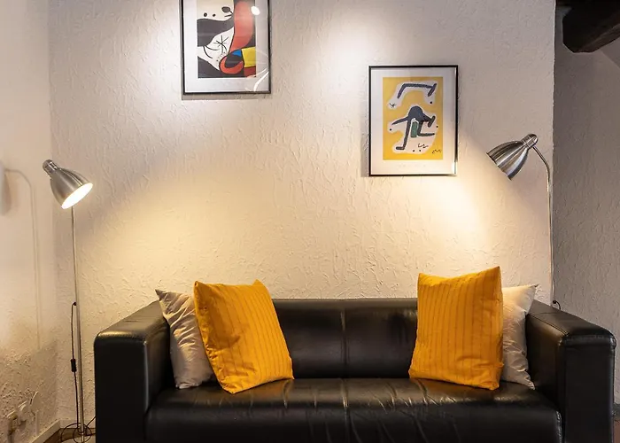 Ciambella Terrace-rental In