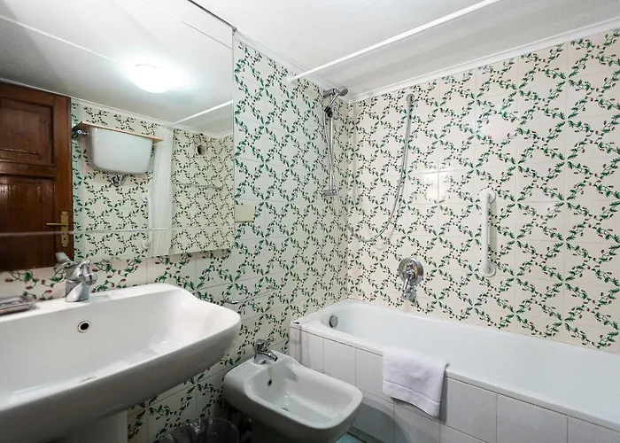 Ciambella Terrace-rental In Rome