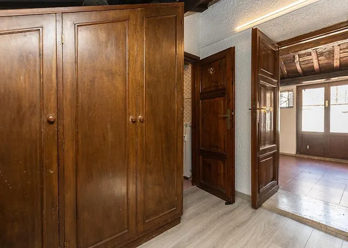 Ciambella Terrace-rental In