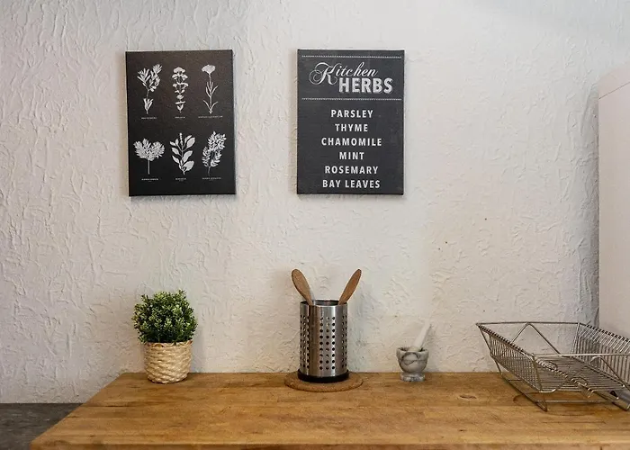 Ciambella Terrace-rental In Appartement