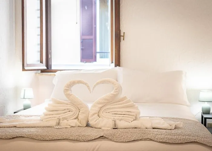 Ciambella Terrace-rental In Rome